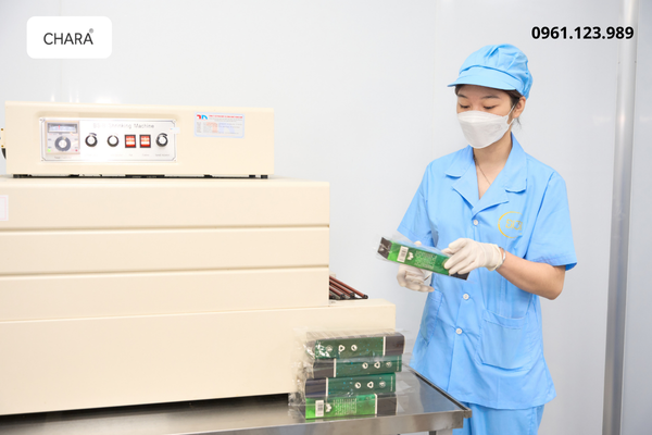 Những thương hiệu mỹ phẩm Việt đang gây ấn tượng trên thị trường quốc tế